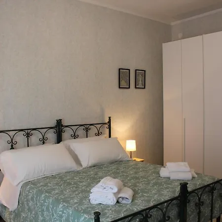 Appartamento Abate Gimma 10 Minutes From St Nicholas Cathedral