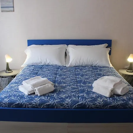 Appartamento Abate Gimma 10 Minutes From St Nicholas Cathedral *