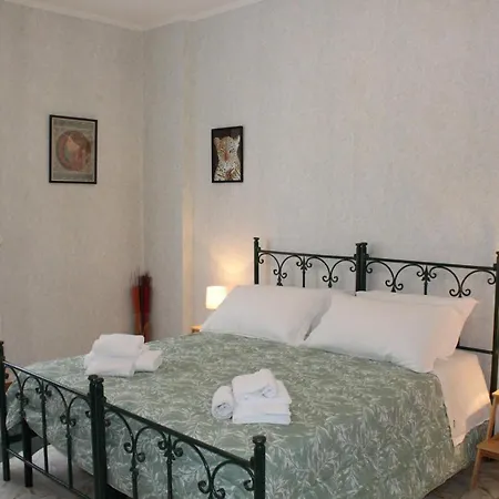Appartamento Abate Gimma 10 Minutes From St Nicholas Cathedral *