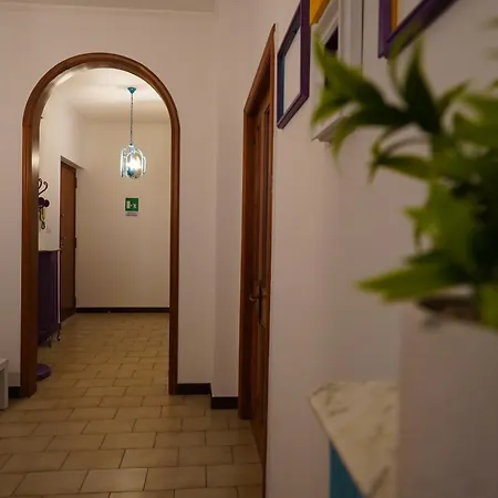 Appartamento Abate Gimma 10 Minutes From St Nicholas Cathedral *
