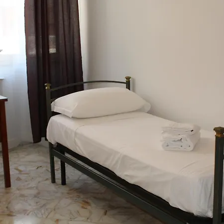 Apartment Abate Gimma 10 Minutes From St Nicholas Cathedral Bari